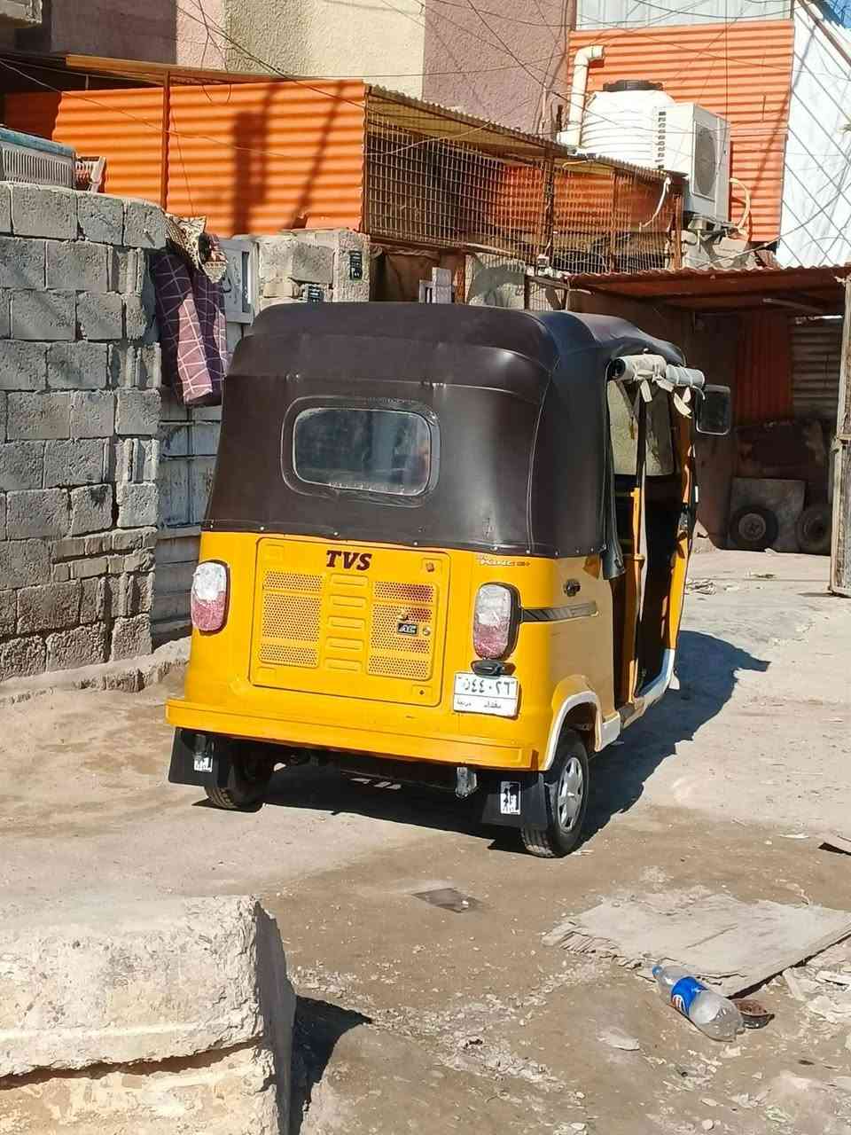 السلام عليكم تكتك تي في اس رقم سنويه موديل 20 شهر 12 طابه بال 21 مكان بغداد الغزاليهع***********
