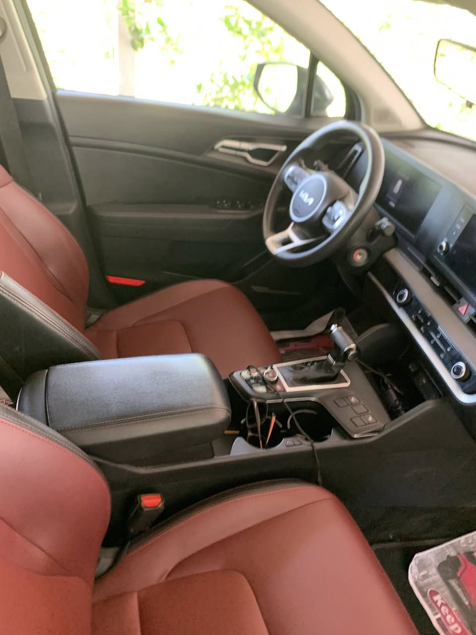 موديل ٢٣ امريكية ايرباكات سليمات كلهن مي راديتر شركة وغاز تبريد شركة بدون حادث سرقة دعامية فقط سونار موجود 
سعر ١٩٠ سيارة بدون اي نقص


**إذا كنت صاحب هذا الإعلان وتريد حذفه لأي سبب، رجاءا أرسل رسالة إلى الدعم الفني**