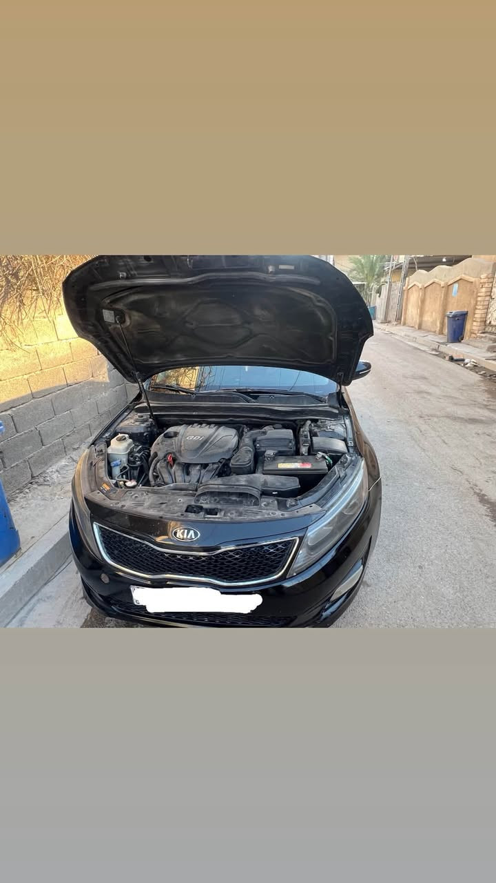 السلام عليكم  سياره كيا اوبتيما موديل 15 لون اسود غير محدد رقم بغداد الجديد  حادثها جاملغ الأيمن والباب مفتوح الصدر مبدل  بدون. دواخل جاملغ الخلفي أقل الشبر معجون وعندي صوره التصليح أقل الشبر فقط  الباقي كله مكفول  شواصي لغد كله مكفول تبريد تدفئه سماعات  كلها شغالها نقصها فقط  نص صدر امامي   وباقي السياره ما بيها نقوص وباقي القطع كلها ليبل واحد وليبلات كلها موجوده 
عنوان السياره بغداد الدوره 
رقم الهاتف 
***********
