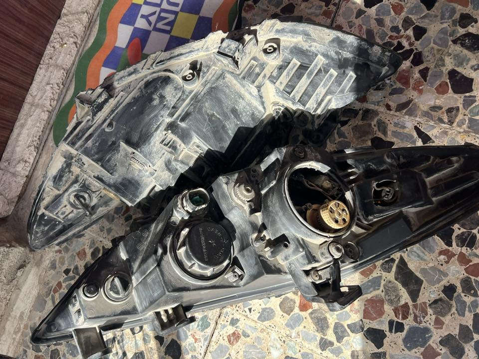 السلام عليكم عندي مازدات النترا 17 أصليات  أصليات لتنبيه بس ينرادلهن بوليش او تبديل جامة فقط كاملات مكاني الامين الثانية (والسعر بما يرضى) الله الاستفسار على رقم ***********…
