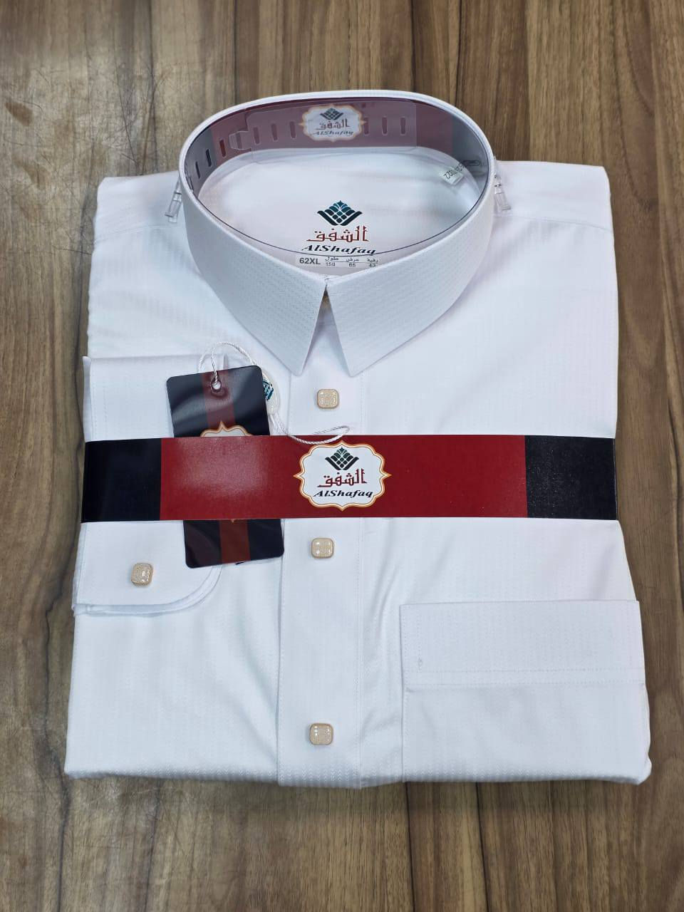 السلام عليكم ورحمه الله وبركاته 🙋🙋🙋

على بركة الله 👍👍👍

نفتتح موسم الصيفي💥💥

دشداشة الشفق🌞🌞

موديل /ياخة قميص بزمه

قماش السعفه 

ازرار معدني 

الوان راقيه وجديده💥💥

زورونا كل ماهو جديد وحصري

العنوان/الطارمية الشارع الرئيسي مقابل مجمع حار وبارد
الفرع الاخر/شارع البانزين خانه مجاور معشب مكه المكرمه


**إذا كنت صاحب هذا الإعلان وتريد حذفه لأي سبب، رجاءا أرسل رسالة إلى الدعم الفني**