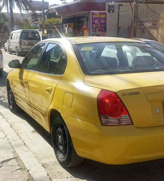 النترا 2005 وارد امريكي حادث  تبديل جاملغ ايمن مكينة 2000 تخم تاير جديد مصبوغة عام للجماليه تبريد شغال گير و مكينة مكفولات المكينه جديده بشكل السيارة جاهزة ما بيها أي نقص للستفسار عن سعر هذا رقم صاحب السيارة *********** بي واتساب
