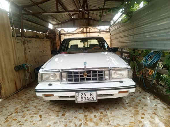 سلام عليكم
للبيع سياره سوبر  87

رقم صلاح الدين الماني

سنويه لل 30

سياره طوبه كلشي مناقصها 

***********
