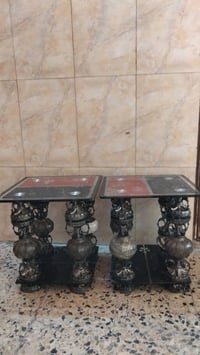 طبلات • طاولات • طبلة • اثاث منزلي • ديكور منزلي