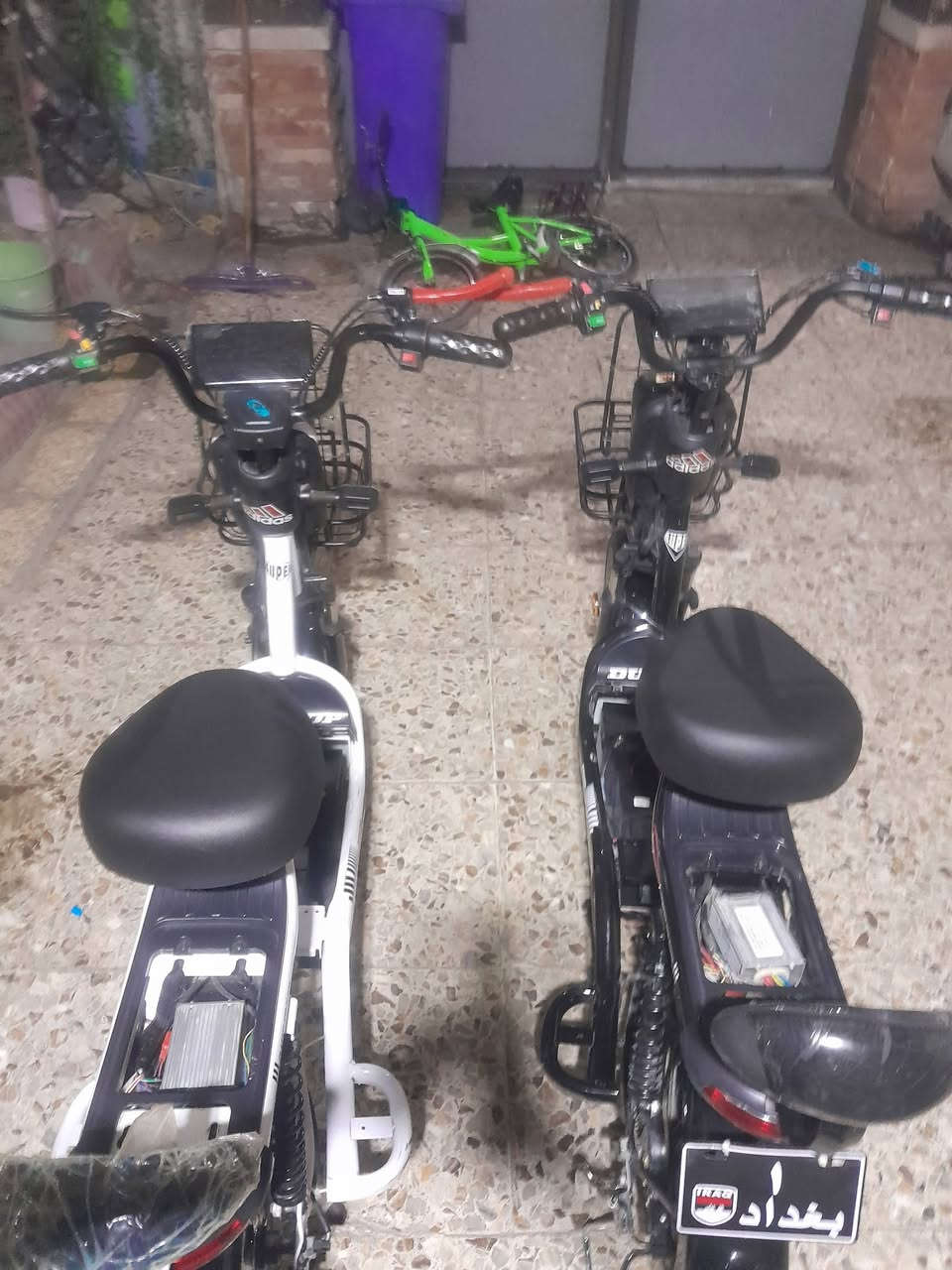 درجات للبيع
مراسله خاص
العنوان الدوره  ابو دشير
***********
بي واتساب
