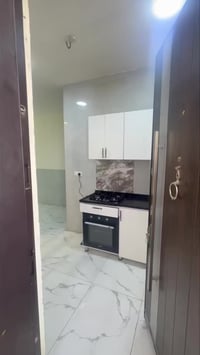 المنصور حي الأميرات • غرفة وصالة • مطبخ مجهز