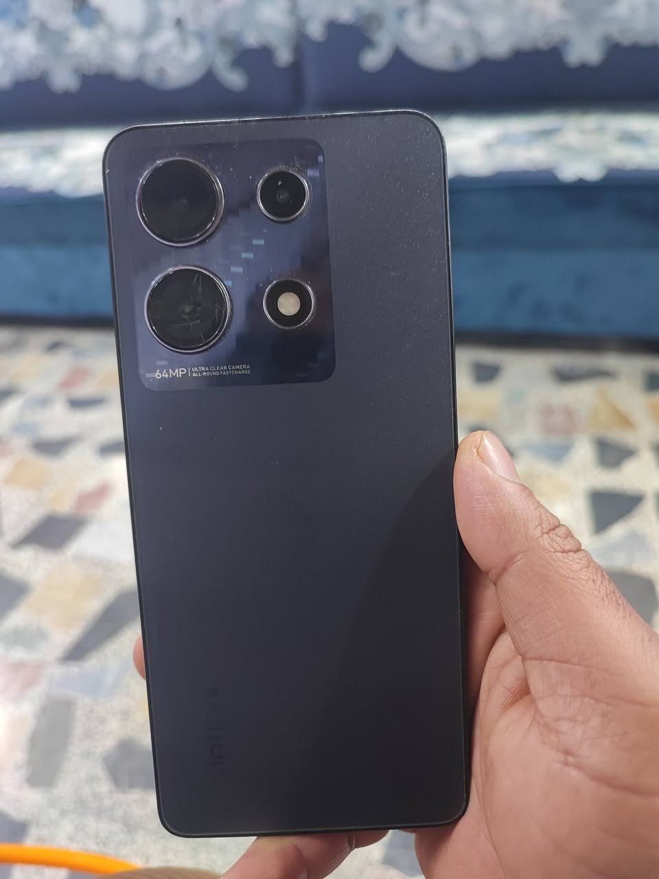 السلام عليكم جهاز انفنكس شخط مامشخوط بلادي ذاكره 256 مداخل تصليح بلادي سعر 125 نهاية شراي اتصل  ملحقات مابيه توصيل ماعندي اي عطل مابيه


**إذا كنت صاحب هذا الإعلان وتريد حذفه لأي سبب، رجاءا أرسل رسالة إلى الدعم الفني**