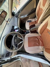 اكسنت • ٢٠١٥ • مكفوله