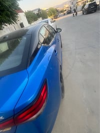 باب خلفي صبغ • بدون ايرباگ • رادارات ٣٦٠