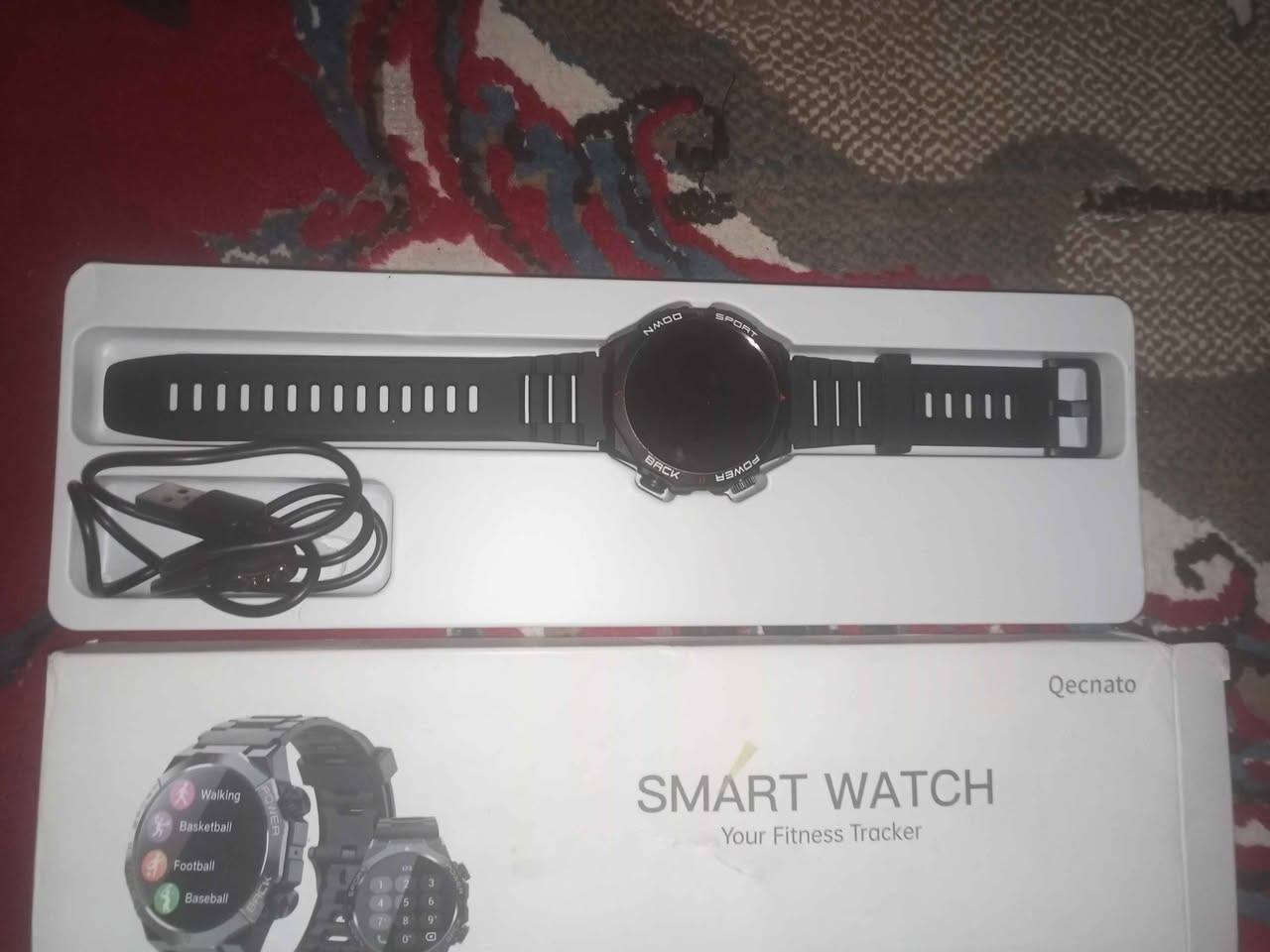 ساعات سمارت دائري جديد بلوتوز سماعه اتصل ضدّ ماء دهوك, العراق


**إذا كنت صاحب هذا الإعلان وتريد حذفه لأي سبب، رجاءا أرسل رسالة إلى الدعم الفني**