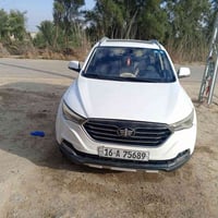 فاو • ٢٠١٨ • مكينه ١٦٠٠ تيربو