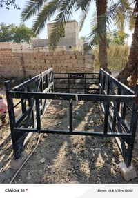 محجر كيا • الكفل بابل • قطع غيار