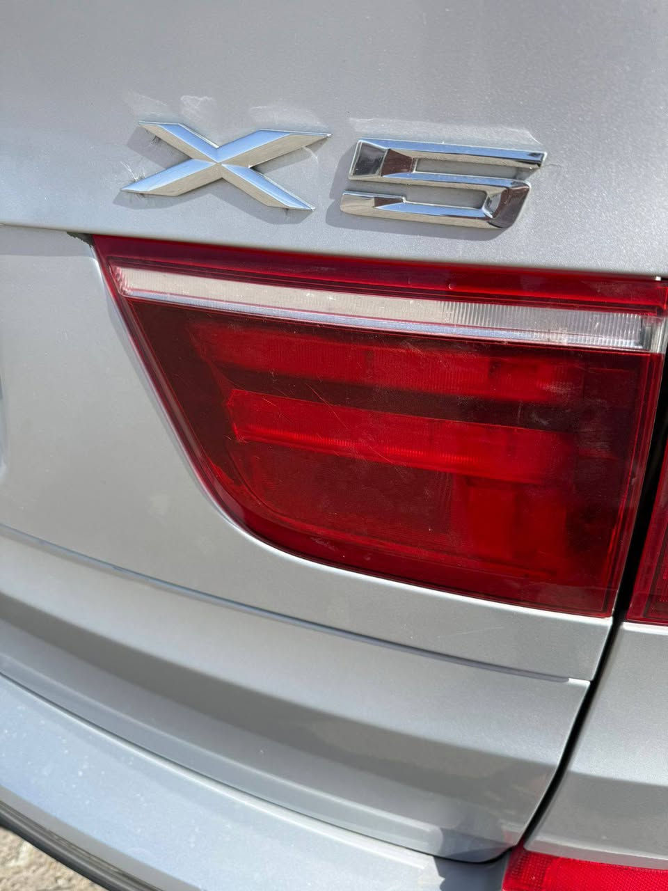 السلام عليكم رايد بلوجكتور الي بصفحت السائق وبك لايت من جهة بصفت السائق بي ام x5 2011 بسعر مناسب


**إذا كنت صاحب هذا الإعلان وتريد حذفه لأي سبب، رجاءا أرسل رسالة إلى الدعم الفني**