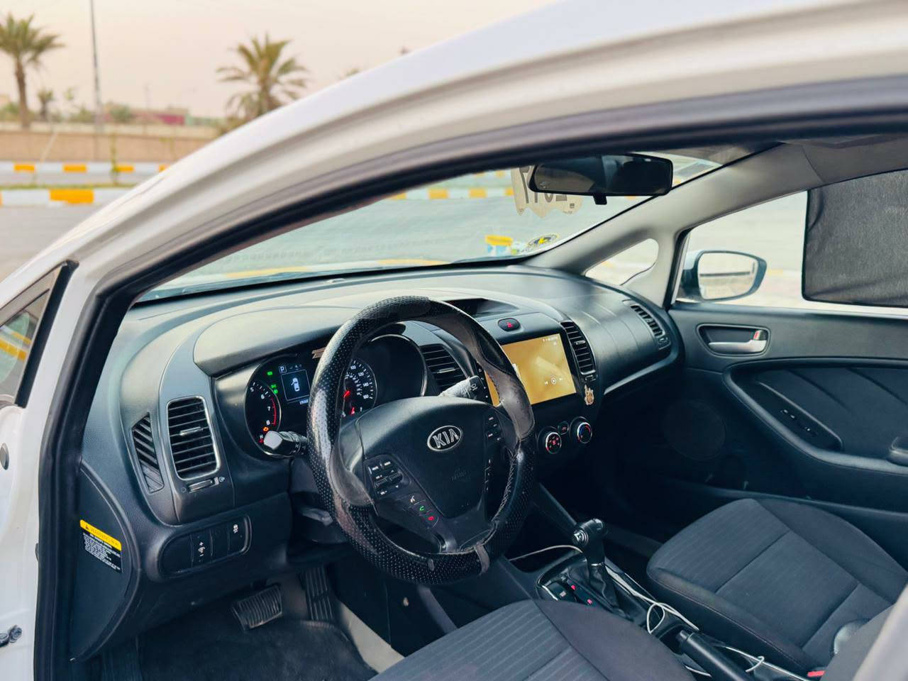 فورتي مريكي مديل 17 موصفات شاشه لايت خليجي زنوان   كير ايتي مرغواب محرك 2000 دواش حداديه جديده
تخم تاير جديد رقم بصره جديد تحويل مباشر سياره حلوه جاهزه تبديل قبق جنطه فقط مكاني الناصريه السعر 118 بيه مجال حك جيه ‬‏  مراوس ترهم  ‏‪***********‬‏ عنده مراوس يخابر لا حد يراسل ماه موجود عله نت
