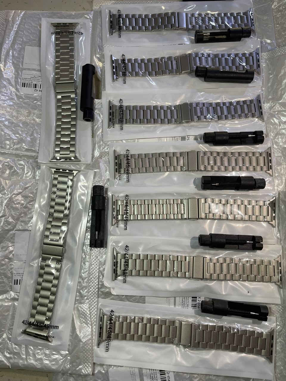 بضاعه جديده منوعات الكترونيات


**إذا كنت صاحب هذا الإعلان وتريد حذفه لأي سبب، رجاءا أرسل رسالة إلى الدعم الفني**