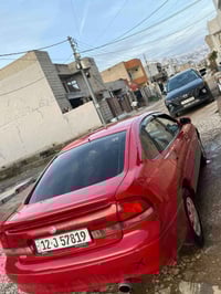 فاصولي • ١٩٩٥ • گيرعادي