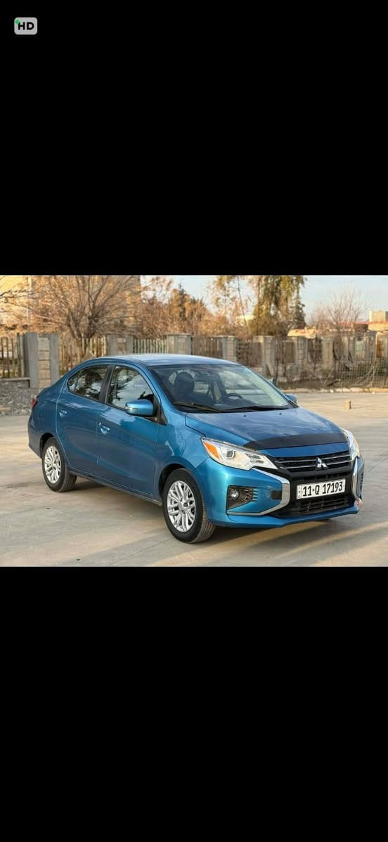 🙏🙏🙏🙏بسم الله الرحمن الرحيم 🙏🙏🙏🙏  سعر ٨٩ بي مجال
*********** واتساب
***********

🔴ميراج G4 موديل 2023 فولو 1/1
🔴 اعلا موصفات اجيتي  بالميراج
 🔴بهيچ مواصفات قليلالت جدا 
   
🔴ماشي٤١ قابل للزيادة 

🔴سيارة بصمة باب وصدنوق هم بصمة  💯

🔴 لايت اوتو زينون+ لد نهاري و عدسة بلادي 💯

🔴 بگ لايت ليد 💯

🔴تحكم استرين دبل فوليوم كروز كنترول 💯

🔴 رادار توقف ذاتي💯

 🔴 تحديد مسار 💯

🔴 ماسحات جام  اوتو   💯

🔴 كشنات  تدفئة 💯

🔴شاشة كبيرة  اندرويد كار بلي بلادي + كامرة بلادية  💯

🔴سنوية بسمي رقم بغداد دولي لحد نهاية ال31💯

🔴دواخل مطعم بكاربون فايبر  كيج كاربون فايبر يدات الباب كاربون فايبر... الخ 💯

🔴ويل كروم بلادي 15 وتخم تاير جديد 💯

🔴كير اوتو 💯

🔴گير محرك بحالة جيدة 💯

🔴تبريد تدفئة ويا السويچ💯

🔴سيارة بعد بيها مواصفات 💯

🔴 سيارا بدون صبغ فقط خشم البنيد بي بارد
+چاملغ صفحة السايق بي بارد
