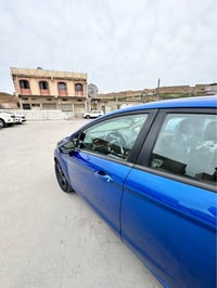 فييستا SE • ٢٠١٨ • فوول مواصفات