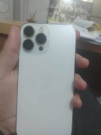 ١٣ برو ماكس • نظيف • بطارية ٨٧