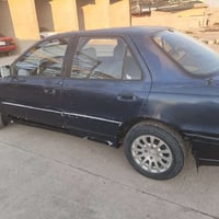 لانترا • ١٩٩٥ • رقم نينوى