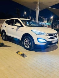 سنتافي • ٢٠١٥ • مكينة ٢٤٠٠