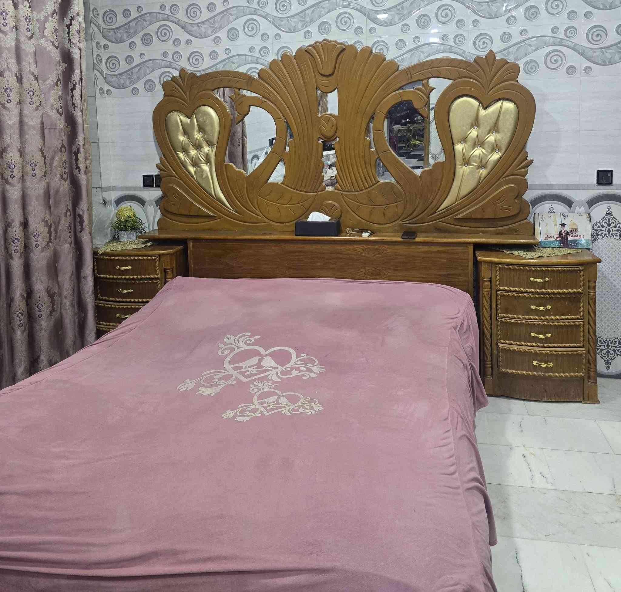 أغراض بيت للبيع


**إذا كنت صاحب هذا الإعلان وتريد حذفه لأي سبب، رجاءا أرسل رسالة إلى الدعم الفني**