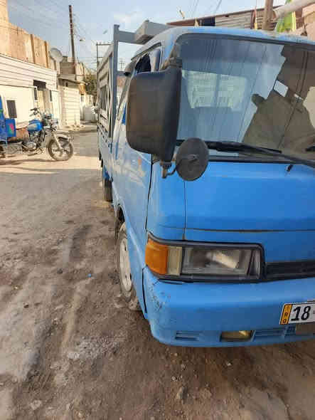 السلام عليكم كيا بنكو 7جنكال موديل 94. كير مكينه اكسل كلها كفاله السياره نضيفه حيل. رقم بابل جديد بسمي هزه جديده قماره بلادي السعر 53
***********
