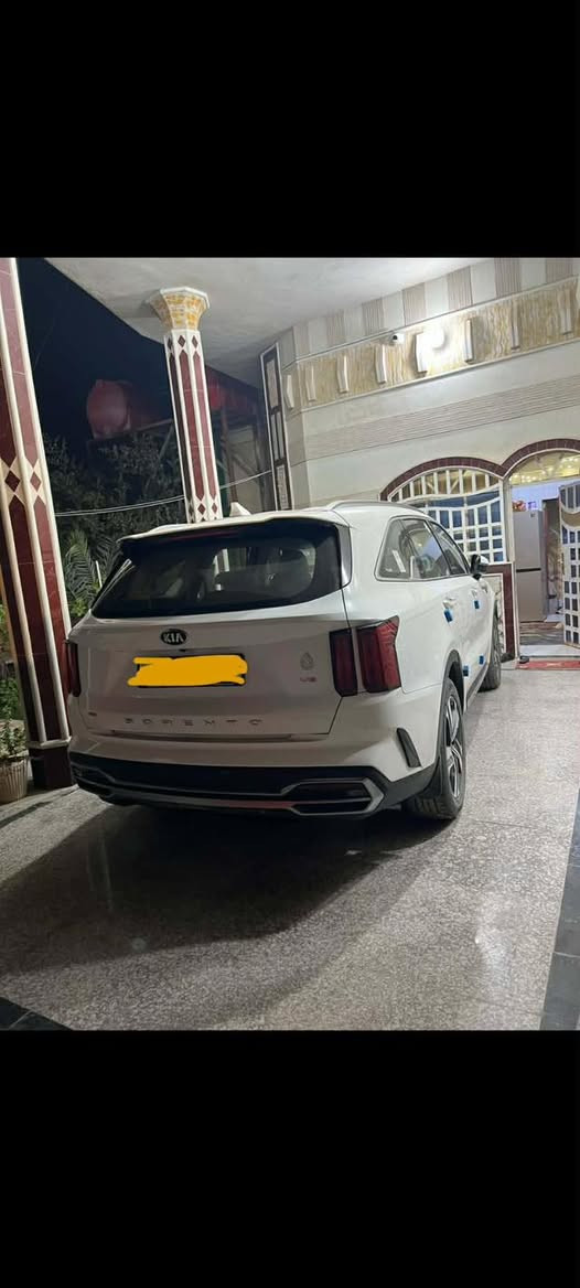 سلام عليكم سورنتو موديل 2021خليجي 6سلندر السياره جديد ماشيه66رفم بصره بسمي تحويل ثاني يوم السياره كفاله عده اقل الشبر صبغ في الجاملغ الامامي الايمن الطخه واظحه في الصور ومسوينه السعر 270وبيه مجال مكاني البصره القرنه بني منصور***********
