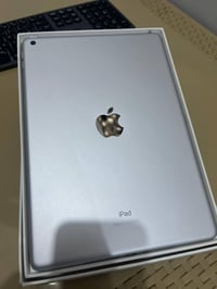 آيباد 9 • نضيف • حي اور