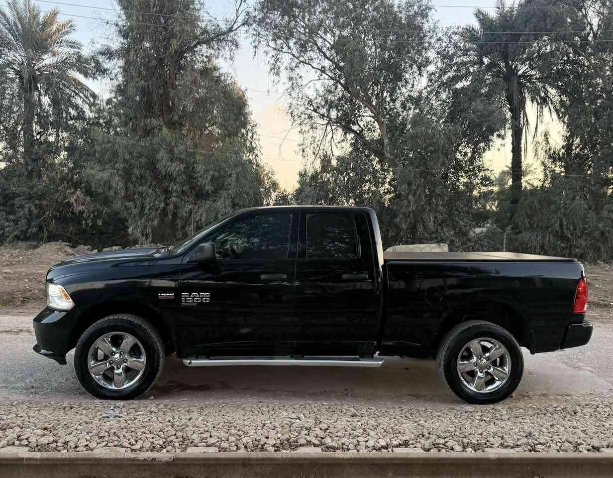 رام 1500 2019 v8
صبغ مكينه كير كفاله 
سعر 180 شدة و80
مكاني بغداد 
***********
