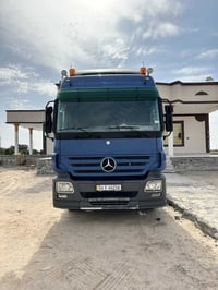 ٢٠٠٧ • راس وعربانه • سفوان البصرة