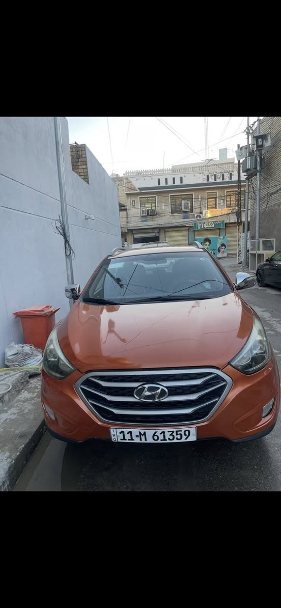 ترهم اقساط حسب الاتفاق السعر ١٢٨ توسان ١٤ خليجي مكفول من الضربة ماشية ١١٢ مال جناي كير محرك مكفولات بيها حزام جمالية اثر جراد فقط والتصوير موجود قبل وبعد. مكان بغداد الغزالية *********** واتساب
