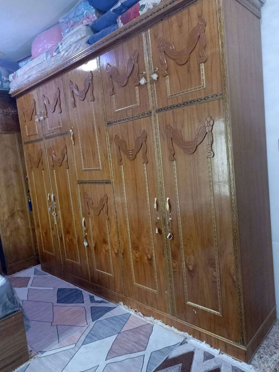 اخشاب لل بيع والسعر خاص


**إذا كنت صاحب هذا الإعلان وتريد حذفه لأي سبب، رجاءا أرسل رسالة إلى الدعم الفني**