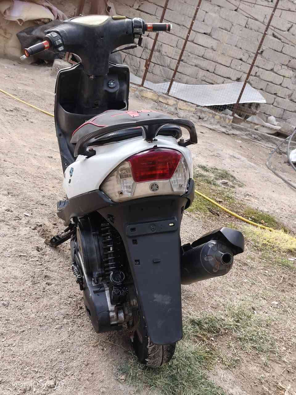 سلام عليكن شباب ماكس عدله نضيفه نهضه ومعدل تواير جدد ٣٧٥ بيها مجال للشراي ناصريه مركز ‏‪***********
