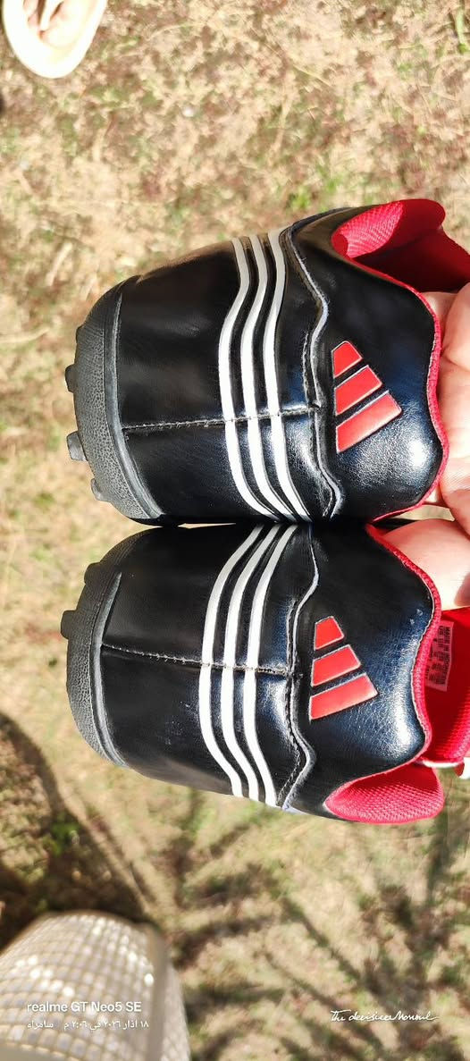 لابجين  ترتان ماستر كوالتي 

نسخة زيدان 

اخذته وطلع صغير

قياس 42

السعر50الف  .
@إشارة


**إذا كنت صاحب هذا الإعلان وتريد حذفه لأي سبب، رجاءا أرسل رسالة إلى الدعم الفني**