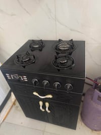 طباخ • مستعمل شهرين • ناصرية