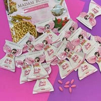 حبوب الأنوثة • نحت الخصر • تكبير الصدر