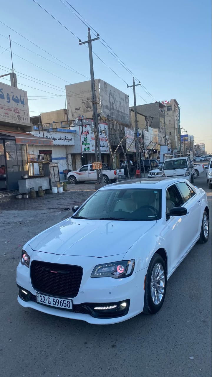 السلام عليكم اوباما 2019خليجي السياره رقم أربيل باسمي شرط تحويل فئه المتدد دواخل مخمل عنوان السياره بصره الزبير للاستفسار *********** السعر 295 وبيها شي بسيط جدأ علما السياره كفاله الزبير, البصرة
