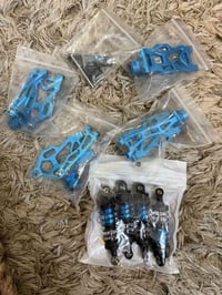 طقم المنيوم كامل • مقاس١٦