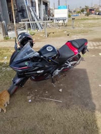 دراجة دايوان R • موديل 2025 • بغداد