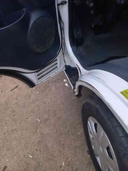 السلام عليكم كيا موديل 20 مقفوله كفاله عامه تبريد شغال رقم شاص واضح رقم بصره عنوانها بصره السعر 128 وبيها مجال بسيط.... ***********
