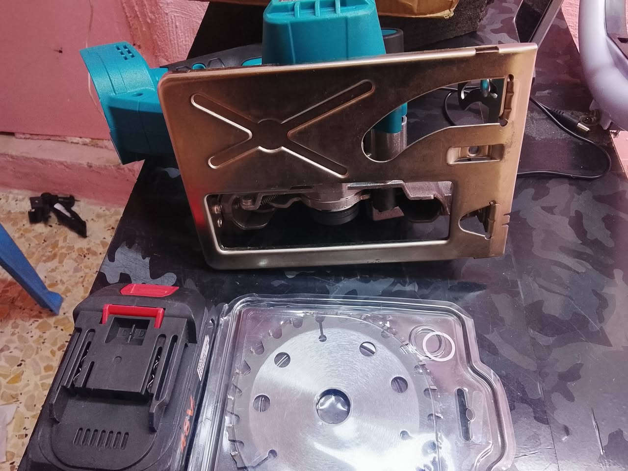 شرط امزون باله اصلي على الفحص
للتواصل ***********
