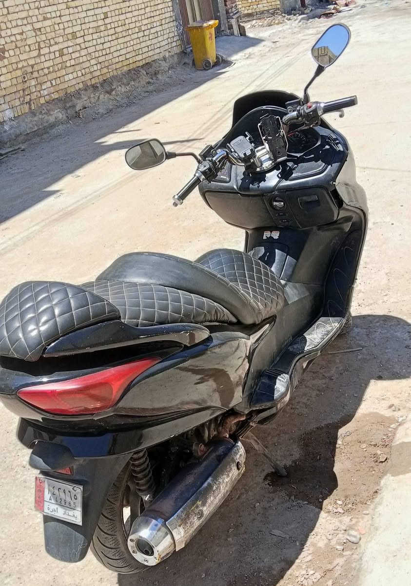 السلام عليكم فورزه صفر 8كامله كل نقص مابيها كلجات خلفي امامي جديد دسكات بريك جديد مكينه مفتوحه فقط رنكات بدلت عل ايدي اصلي شديت  مكان الدوره ابو دشير محدث بجم مال صفر 9 ودشبول فقط السعر خاص


**إذا كنت صاحب هذا الإعلان وتريد حذفه لأي سبب، رجاءا أرسل رسالة إلى الدعم الفني**