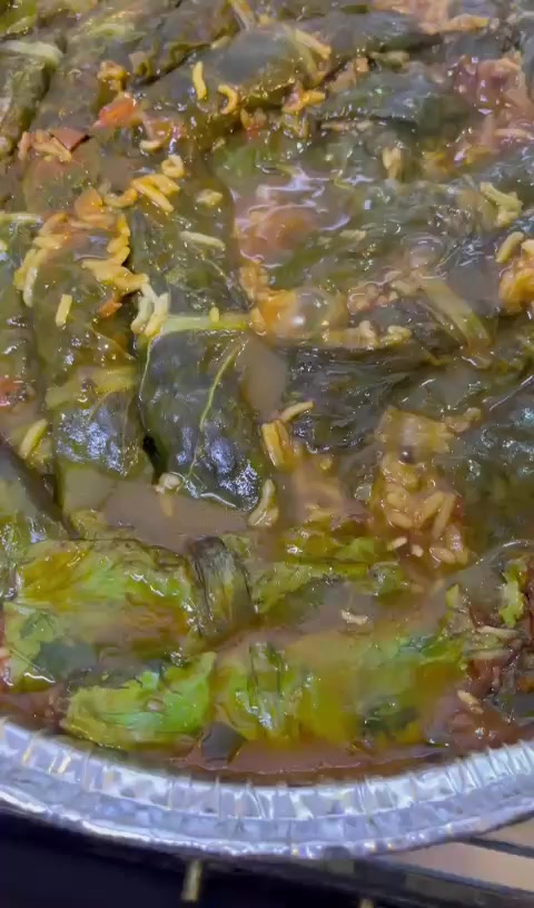 السلام عليكم وعيدكم مبارك
تجهيز اكل بيتي للمناسبات داخل بغداد
دولمة _ كبة _ صواني _ كليجة _ كباب _ وجبات كاملة 
أسعار مناسبة وتوصيل سريع 
للطلب مراسلة الصفحة أو واتساب على الرقم ***********
