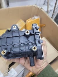 مبرد EGR • لاندكروزر V8 • 1VD-FTV