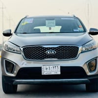 سورنتو • ٢٠١٦ • ٩٠٠٠٠ كم