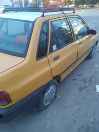 سايبا • ٢٠١٢ • رقم احمر