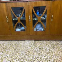 بوفيه • كربلاء مجمع الباقر • بيه مجال