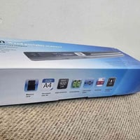 ماسح ضوئي محمول السعر (٥٠) الف للتواصل ٠٧٧٠٠٨٢٦٩٤٤