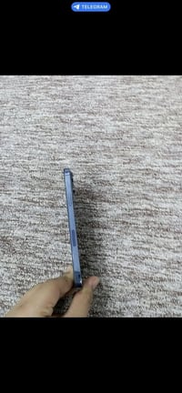 آيفون ١٣ برو ماكس • ٢٥٦ • بطاريه ٨٧